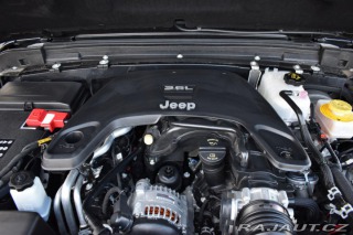 Jeep Wrangler RUBICON 3.6 *JEEPERS EDIT 2023