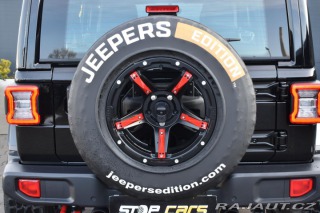Jeep Wrangler RUBICON 3.6 *JEEPERS EDIT 2023