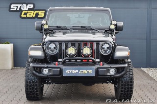 Jeep Wrangler RUBICON 3.6 *JEEPERS EDIT 2023