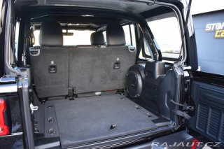 Jeep Wrangler RUBICON 3.6 *JEEPERS EDIT 2023