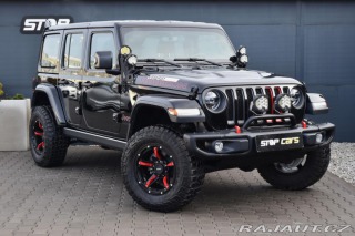 Jeep Wrangler RUBICON 3.6 *JEEPERS EDIT 2023