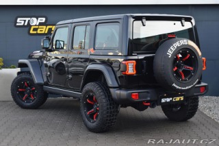 Jeep Wrangler RUBICON 3.6 *JEEPERS EDIT 2023