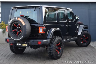 Jeep Wrangler RUBICON 3.6 *JEEPERS EDIT 2023