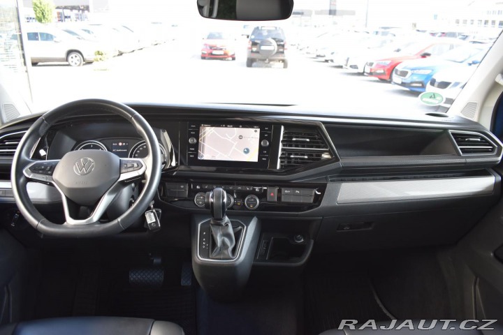 Volkswagen Multivan TDi 110kW*Generation SIX* 2022