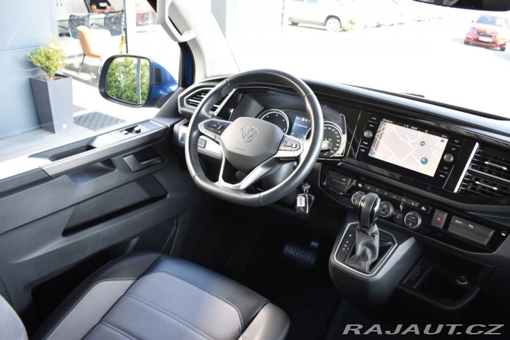 Volkswagen Multivan TDi*REZERVACE* 2022