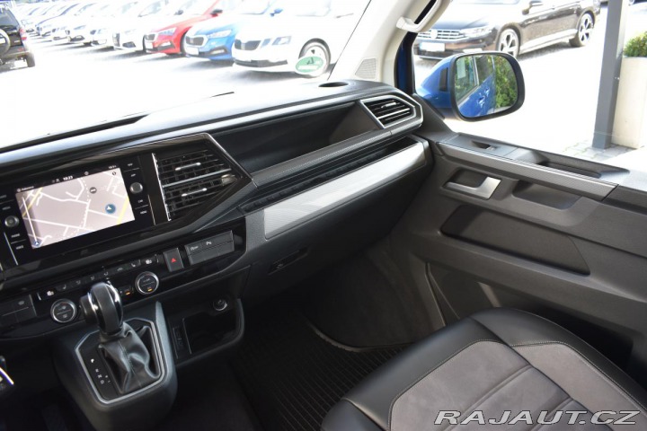 Volkswagen Multivan TDi 110kW*Generation SIX* 2022