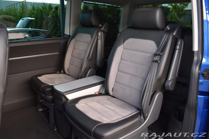 Volkswagen Multivan TDi 110kW*Generation SIX* 2022