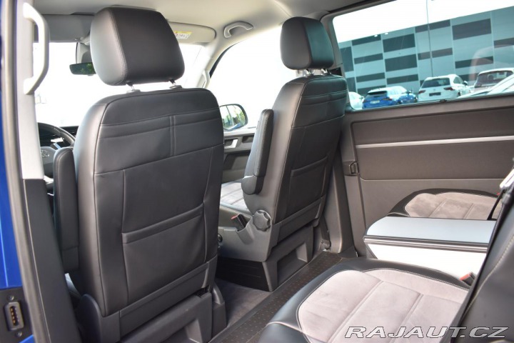 Volkswagen Multivan TDi 110kW*Generation SIX* 2022