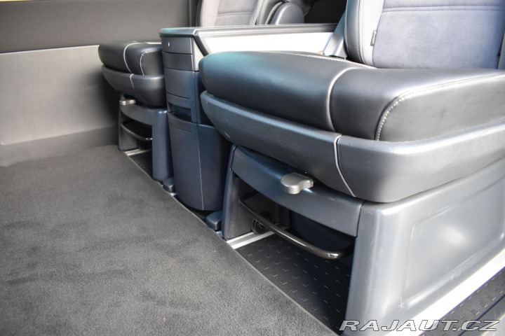 Volkswagen Multivan TDi 110kW*Generation SIX* 2022