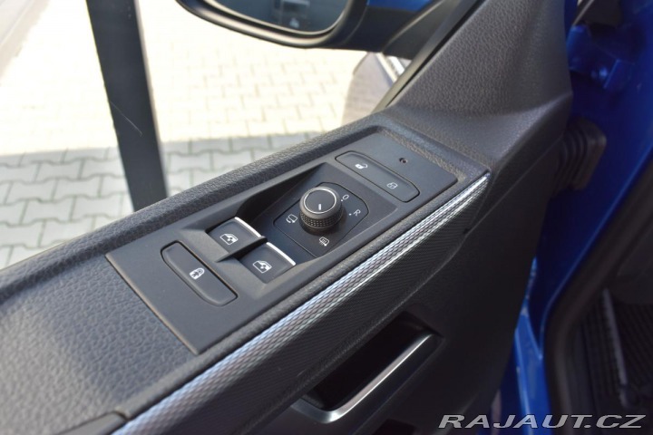 Volkswagen Multivan TDi*REZERVACE* 2022