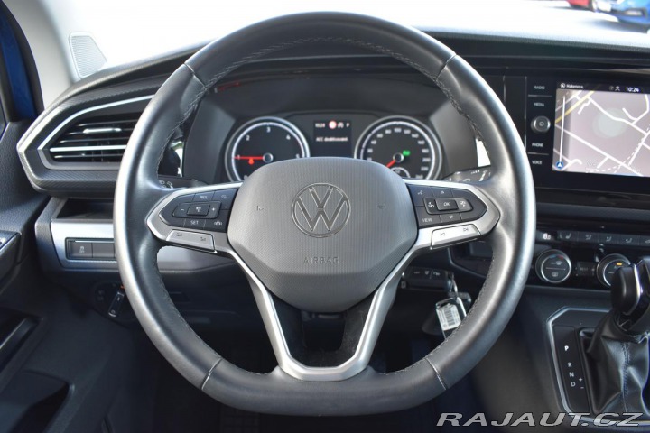 Volkswagen Multivan TDi*REZERVACE* 2022