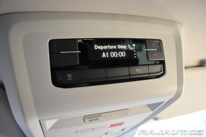 Volkswagen Multivan TDi 110kW*Generation SIX* 2022