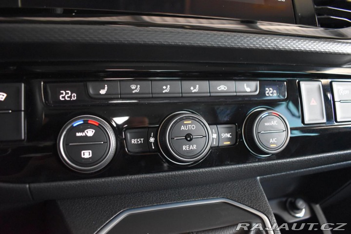 Volkswagen Multivan TDi*REZERVACE* 2022