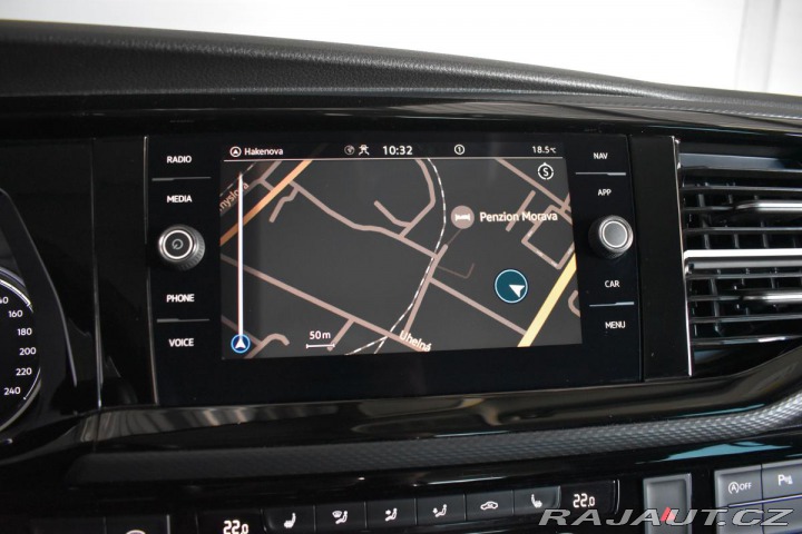 Volkswagen Multivan TDi*REZERVACE* 2022