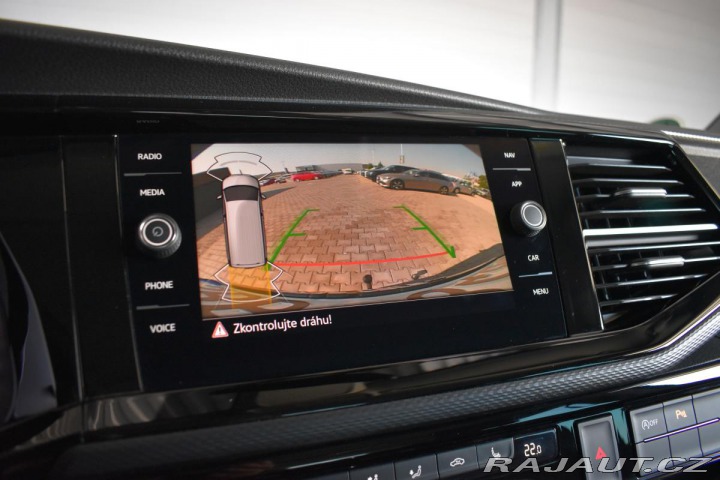 Volkswagen Multivan TDi*REZERVACE* 2022