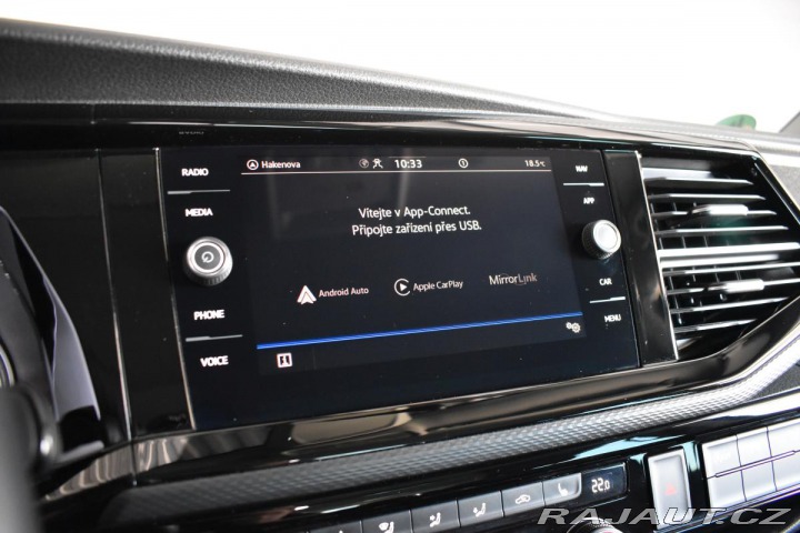 Volkswagen Multivan TDi*REZERVACE* 2022