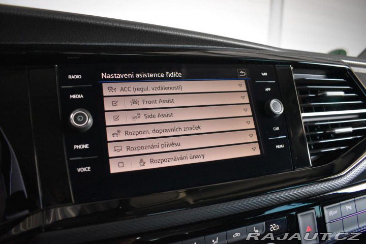 Volkswagen Multivan TDi 110kW*Generation SIX* 2022