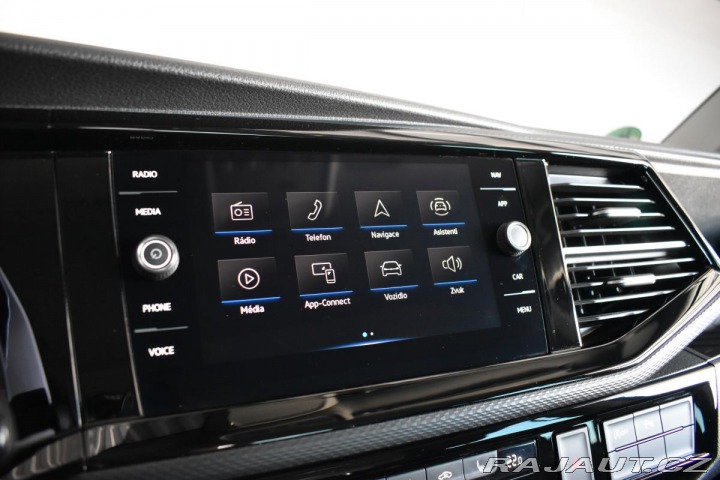 Volkswagen Multivan TDi*REZERVACE* 2022