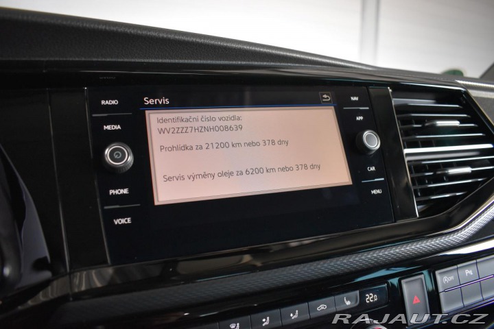 Volkswagen Multivan TDi 110kW*Generation SIX* 2022