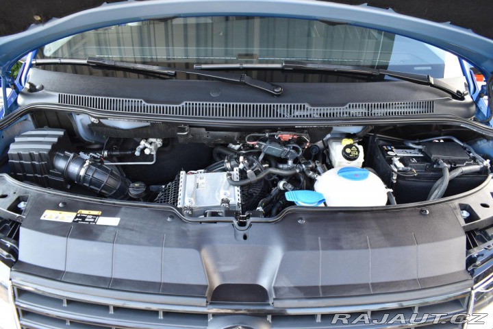 Volkswagen Multivan TDi 110kW*Generation SIX* 2022