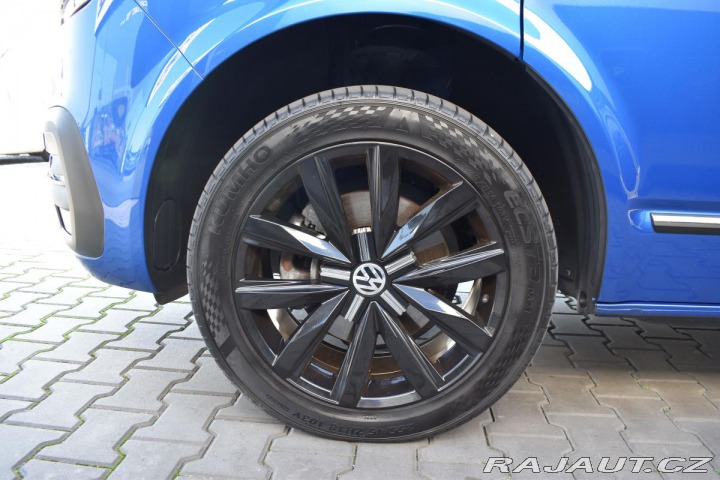 Volkswagen Multivan TDi 110kW*Generation SIX* 2022