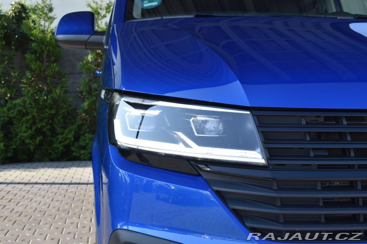 Volkswagen Multivan TDi 110kW*Generation SIX* 2022