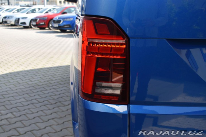 Volkswagen Multivan TDi*REZERVACE* 2022