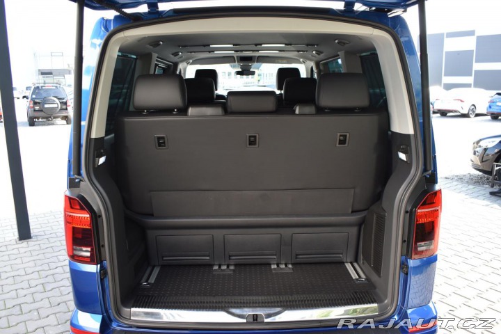 Volkswagen Multivan TDi 110kW*Generation SIX* 2022