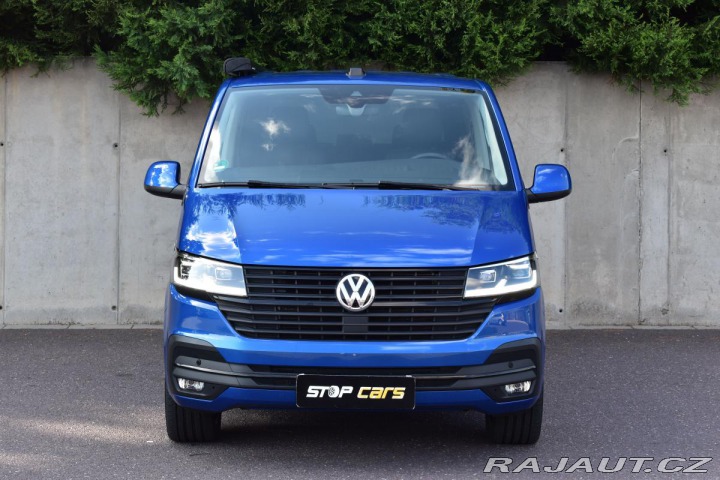 Volkswagen Multivan TDi 110kW*Generation SIX* 2022