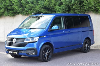 Volkswagen Multivan TDi 110kW*Generation SIX* 2022