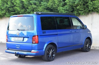Volkswagen Multivan TDi 110kW*Generation SIX* 2022