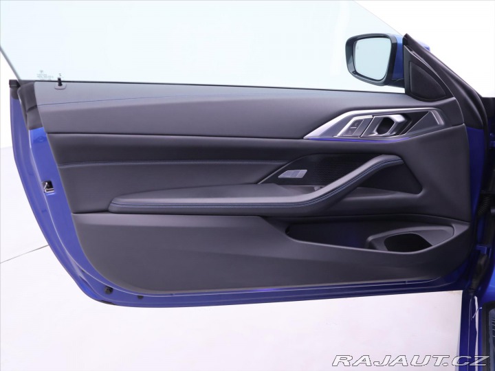 BMW 4 3,0 M440d xDrive LaserLED 2022
