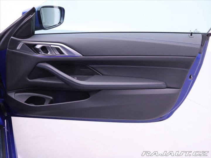 BMW 4 3,0 M440d xDrive LaserLED 2022