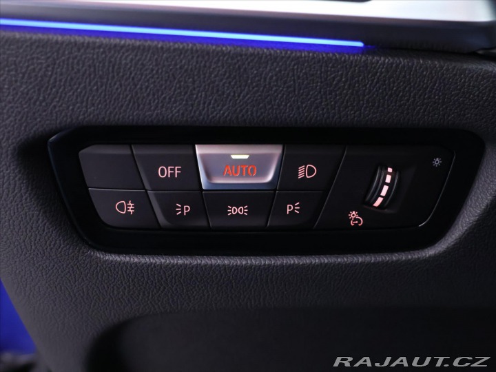 BMW 4 3,0 M440d xDrive LaserLED 2022