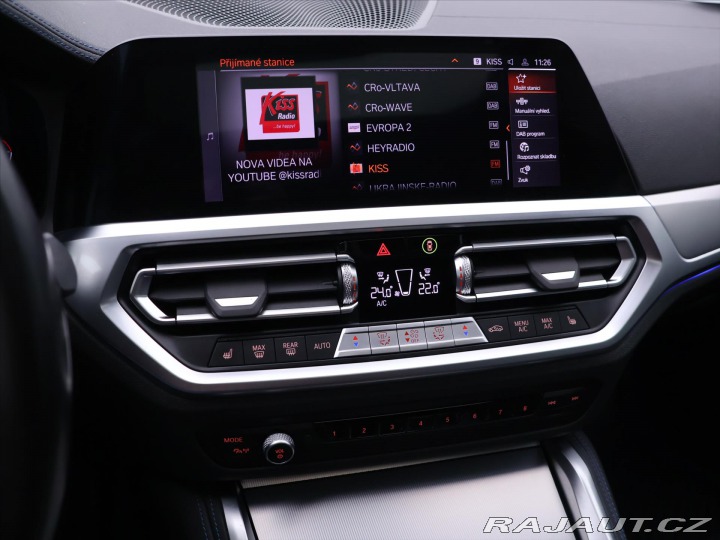 BMW 4 3,0 M440d xDrive LaserLED 2022