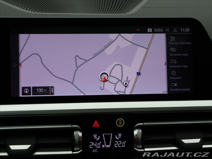 BMW 4 3,0 M440d xDrive LaserLED 2022