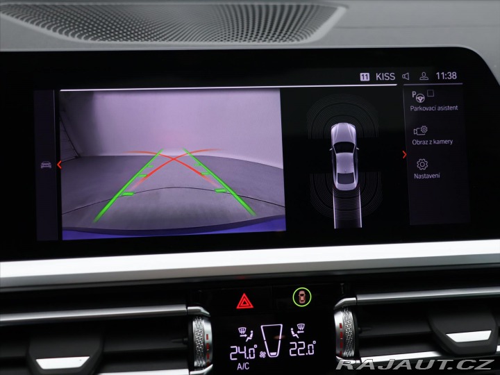 BMW 4 3,0 M440d xDrive LaserLED 2022
