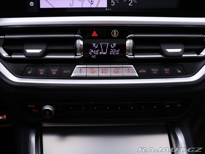 BMW 4 3,0 M440d xDrive LaserLED 2022