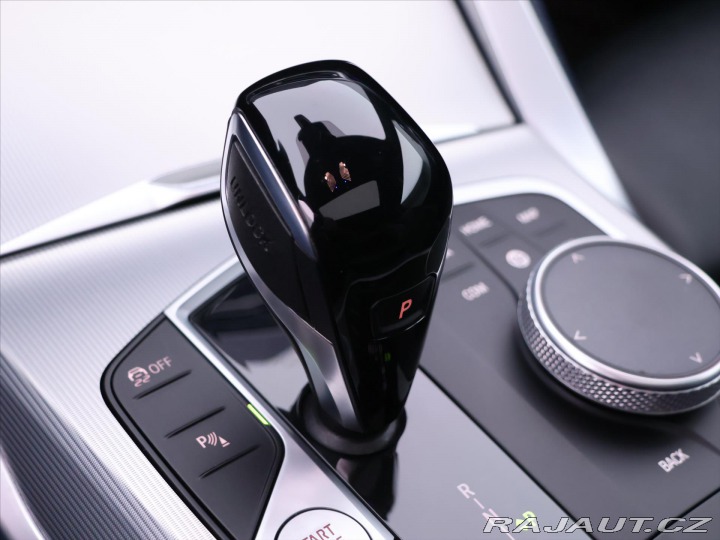 BMW 4 3,0 M440d xDrive LaserLED 2022