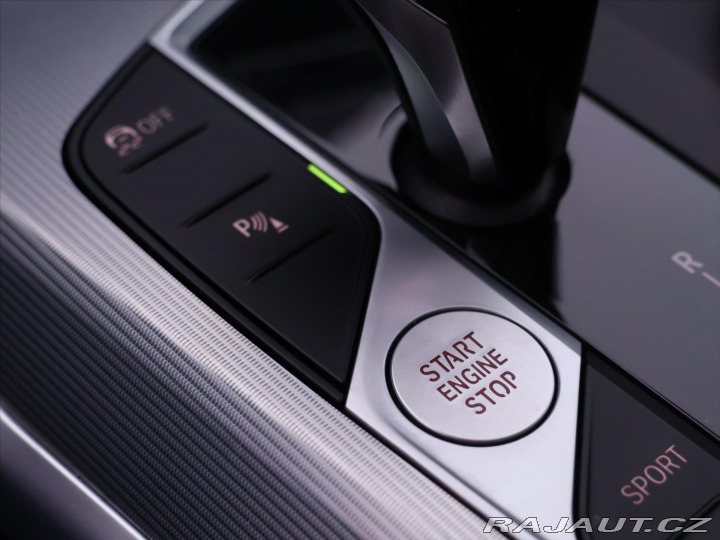 BMW 4 3,0 M440d xDrive LaserLED 2022