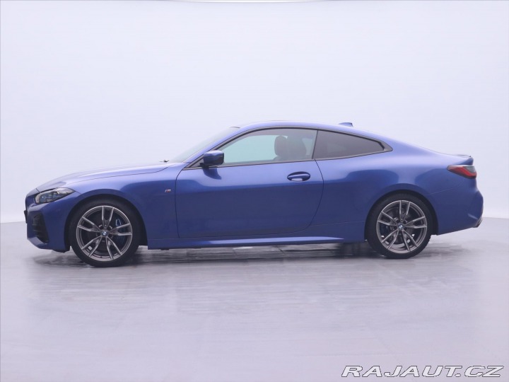 BMW 4 3,0 M440d xDrive LaserLED 2022
