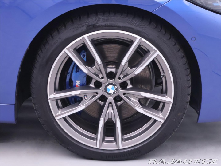 BMW 4 3,0 M440d xDrive LaserLED 2022