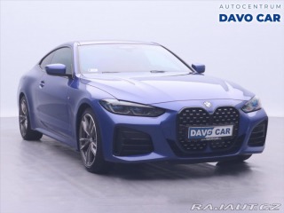 BMW 4 3,0 M440d xDrive LaserLED 2022