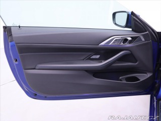 BMW 4 3,0 M440d xDrive LaserLED 2022