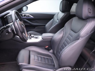 BMW 4 3,0 M440d xDrive LaserLED 2022
