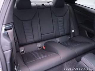 BMW 4 3,0 M440d xDrive LaserLED 2022