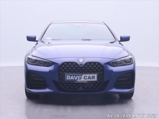 BMW 4 3,0 M440d xDrive LaserLED 2022