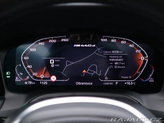 BMW 4 3,0 M440d xDrive LaserLED 2022