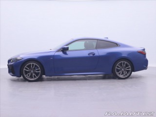 BMW 4 3,0 M440d xDrive LaserLED 2022