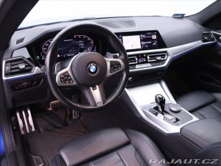 BMW 4 3,0 M440d xDrive LaserLED 2022
